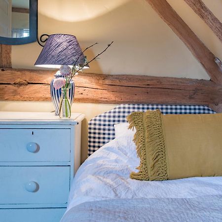 Woolhouse Barn Villa Hunton  Exterior foto
