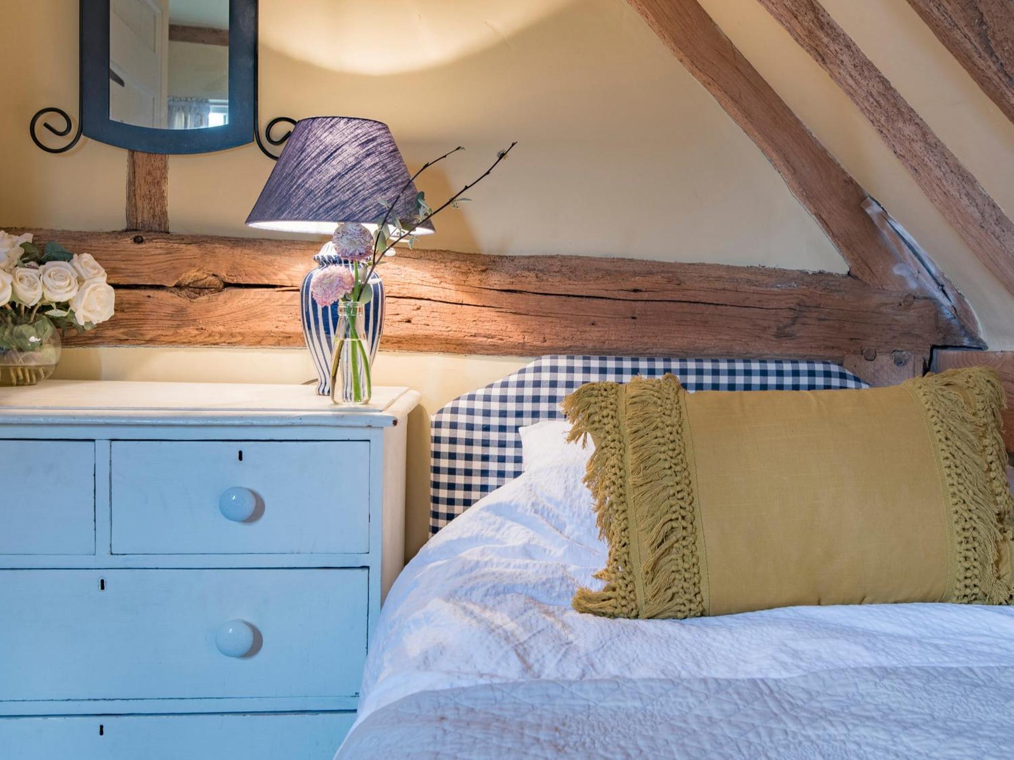 Woolhouse Barn Villa Hunton  Exterior foto