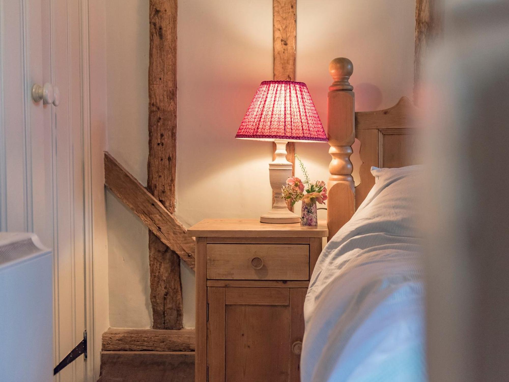 Woolhouse Barn Villa Hunton  Exterior foto